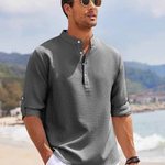 Ottavio | Polo Manica Lunga