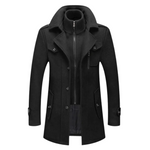 Federico | Cappotto Invernale