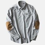 Oaken Button Up