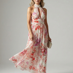 Elyon | Robe Maxi Easy Flow