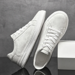 Verona | Sneakers Pelle Elegante
