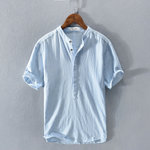 Savio Button Shirt