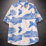 Marico Button-Up Shirt