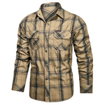 Frontier Flannel Shirt