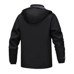Elio | Giacca in Pile Outdoor
