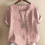 Miranda | Chic Summer Tee