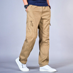 Everyday Cargo Pants
