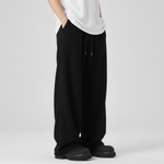 Marlowe Striped Pants
