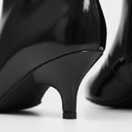 Sylvie Leather Boots