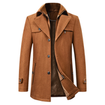 Andre Wool Coat