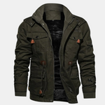 Tullio | Giacca Casual Imbottita