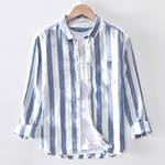 Marino Stripe Shirt