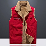 Marco Fleece Vest