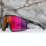 Velocity Vision UV400: Pro Cycling & Sports Sunglasses