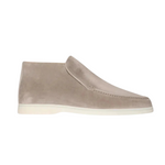 Vittorio | Mocassino Alto Sartoriale