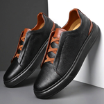 Vicino Leather Sneaker