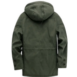 Guglielmo | Giacca Imbottita Outdoor
