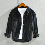Grayson Cord Shirt