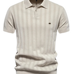 Ercole | Polo Classico Uomo