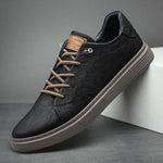 Dario | Sneakers Executive Pelle Premium