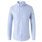 Cristiano | Camicia Righe Elegante