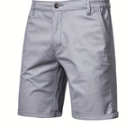 Cortina | Pantaloncini Cotone Eleganti