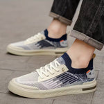 Axel Motion Sneakers