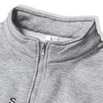 KZZ Two-piece set: printed zip-up jacket and sweatpants