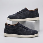 Cole Low-Top Casual Sneaker