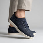 Cole Low-Top Casual Sneaker
