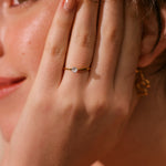 Sparkling Ring Great Value
