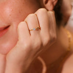 Sparkling Ring Great Value