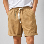 Luca Linen Shorts