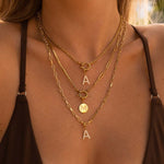 Inspirational Necklace
