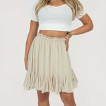Summer Vibes Skirt