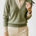 Jovi | Elegant Sweater