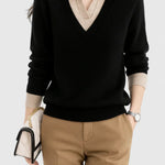 Jovi | Elegant Sweater
