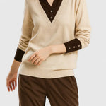Jovi | Elegant Sweater