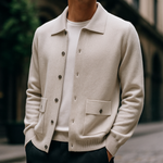 Milano Cashmere Cardigan