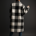 Chalet Fleece Overcoat