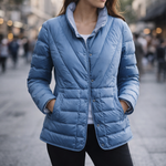 Perla Puffer Jacket
