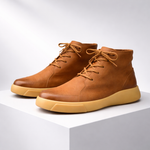 Paolo Leather Shoes