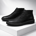 Paolo Leather Shoes