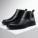 Rossi Leather Boots