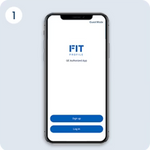 Digital Bluetooth Body Weight Scale