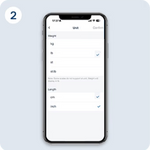 Digital Bluetooth Body Weight Scale