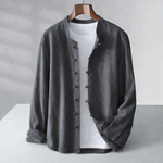 Rivor Linen Shirt