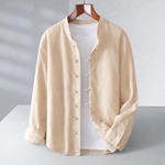 Rivor Linen Shirt