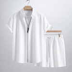 Cavari Linen Set