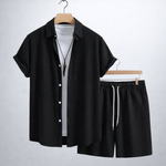 Cavari Linen Set